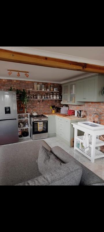 3 Bedroom Property for Sale in Glencairn Heights Western Cape